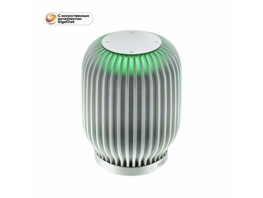 Умная колонка SBER BOOM СЕРЫЙ